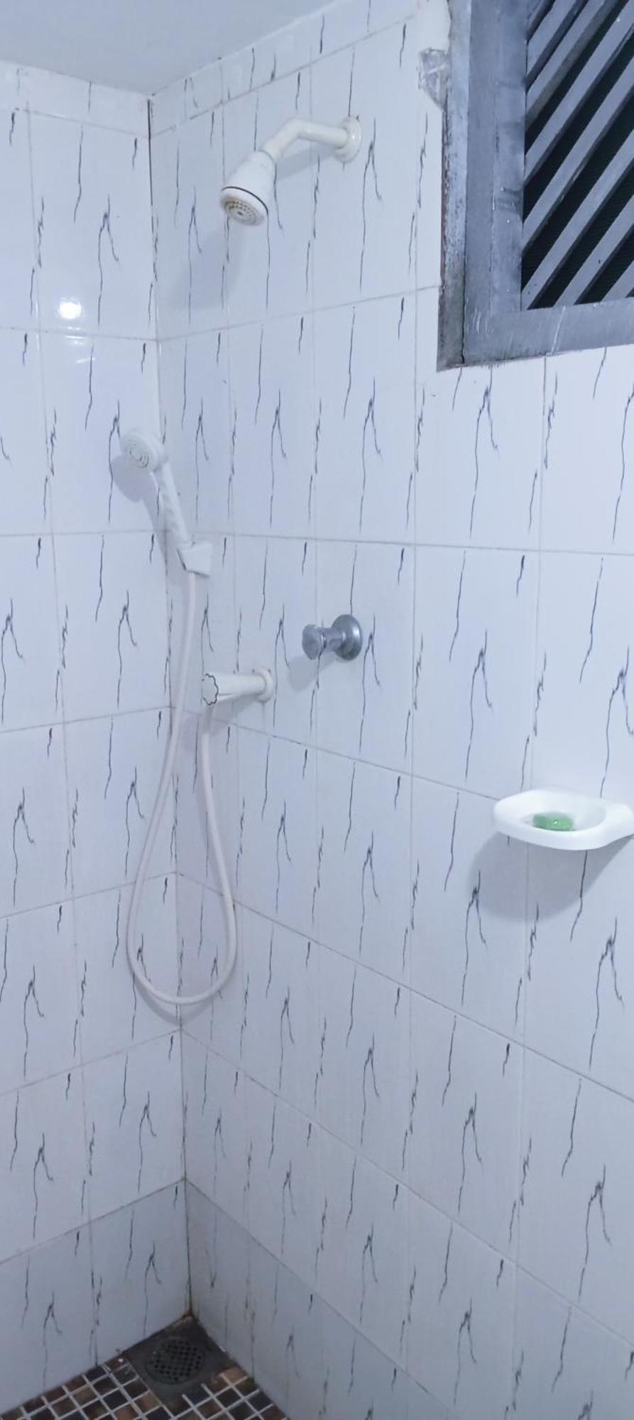 Kanthi Guest Inn Trincomalee Eksteriør bilde